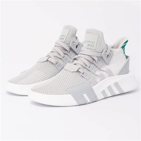 adidas eqt bask adv weiß|adidas eqt bask adv blancas.